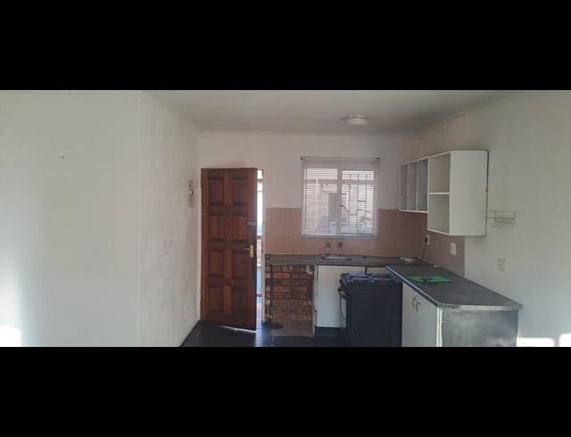 2 BEDROOM APARTMENT FOR SALE IN ELSPARK